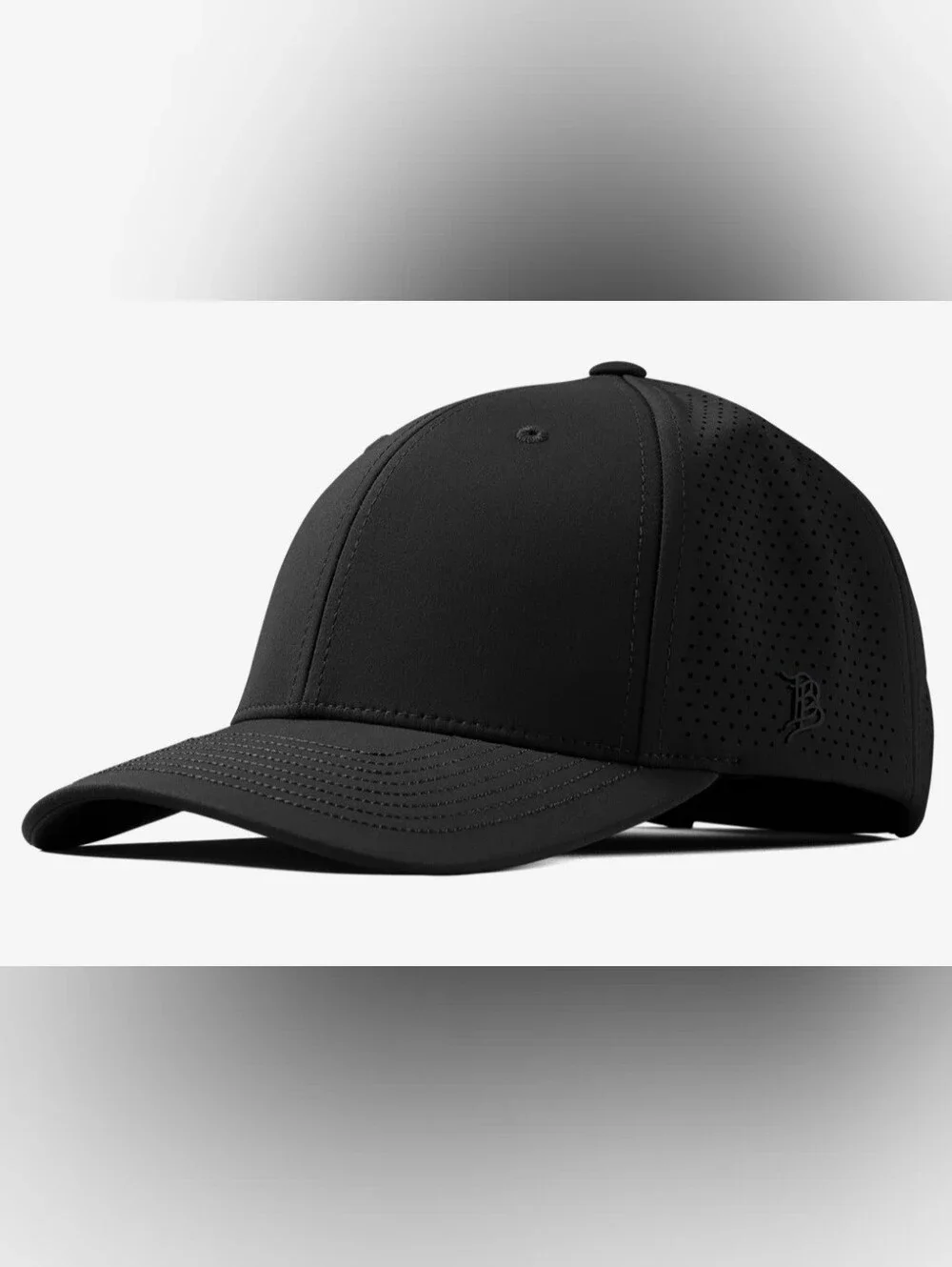 Branded Bills (Set of 3) Bare Curved Elite XGen™ Hat